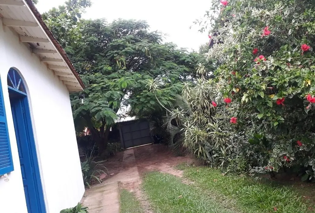 Casa De Temporada No Campeche-1