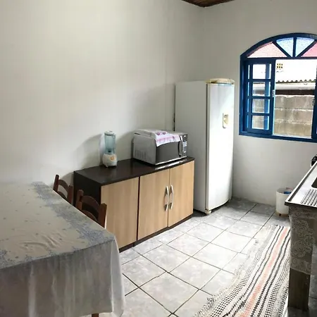 Casa De Temporada No Campeche-3