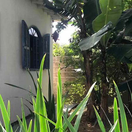 Casa De Temporada No Campeche-2